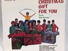 A CHRISTMAS GIFT FOR YOU FROM PHIL SPECTOR [10/2] NEW SEALED VINYL RECORD