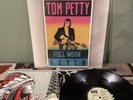 Tom Petty Full Moon Fever LP Record MCA 6253