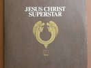 ANDREW LLOYD WEBBER - Jesus Christ Superstar - 2LP - MCA - 1971 - Opera Rock USA