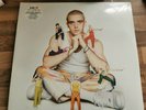 Lauv - How I’m Feeling. (Clear Vinyl. NEW AND SEALED