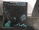 HANK MOBLEY SOUL STATION BLUE NOTE  STERE VINYL LP NEAR mint