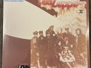 Led Zeppelin 'Led Zeppelin II' Vinyl - NEW-SEALED.  Special 2 LP set