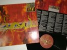 SIMPLE MINDS Good News From The Next World BRAZIL 1995 LP VINYL RECORD