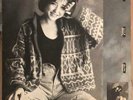劉美君 最後一夜 (港版) 黑膠唱片 Prudence Liew LP (港膠所0011)