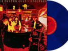 BLUE OYSTER CULT Spectres Rare Limited Edition Blue Color Vinyl BRAND NEW LP