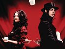 White Stripes - Get Behind Me Satan vinyl LP NEW/SEALED IN STOCK