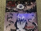 Death “Symbolic” Black Vinyl LP (OOP)