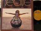 Neil Young Decade Vinyl LP Reprise + Lyrics Poster Southern Man VG+