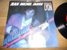 JEAN MICHEL JARRE 