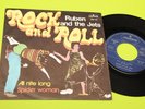 Frank Zappa Ruben and the Jets 7 