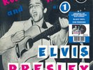 Elvis Presley Rock and Roll No. 1 (UK IMPORT) Vinyl NEW
