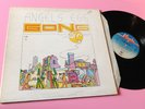 Gong LP Angels Egg UK 1976 EX+