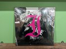 EVERY TIME I DIE ‘EX-LIVES’ LIMITED-EDITION HOT PINK LP – ONLY 300 MADE *IN HAND