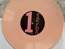 pink floyd ponk vinyl pink 101 interview (Orlake A Porky Prime Cut) Etched -Rare