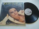 ROCIO DURCAL Canta A juan Gabriel Vol II Ariola 1978 - LP vinyl 12 