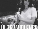 Lana Del Rey Ultraviolence (UK IMPORT) Vinyl NEW