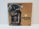Slum Village Fantastic Vol 2 3xLP GVR2025 Original Pressing Good Vibe 2000 Rare