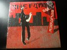 THE FAINT DANCE MACABRE LP RECORD 180 GRAM