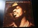 ANTHONY HAMILTON SOULIFE 2 LP RECORD SET