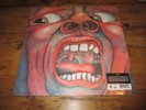 King Crimson – In The Court Of The.... (New) Vinyl, Lp/ Robert fripp, Greg Lake)