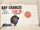 Ray Charles ‎Modern Sounds In Country And Western Music VINYL Reissue Concord V2