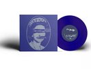 Sex Pistols God Save The Queen Blue vinyl - Limited Edition 2022 Presale