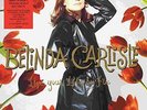 Belinda Carlisle Live Your Life Be Free (Schallplatte)