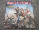 IRON MAIDEN The Trooper  2014    PARLOPHONE    mint