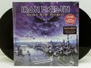 IRON MAIDEN Brave New World 12