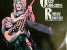 Ozzy Osbourne / Randy Rhoads Crazy Train (Live) Vinyl Single 12inch NEAR MINT