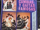 CUMBIAS Y GAITAS “ VG Pedro Laza Los Corraleros  Varios Artistas COLOMBIA