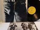 THE ROLLING STONES Sticky Fingers LP COC 39105 Andy Warhol - Play Tested VG+ *C4