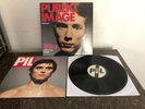 PUBLIC IMAGE LIMITED First Issue Deluxe LP Vinyl Poster Stickers NM