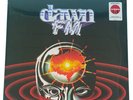 The Weeknd DAWN FM - Exclusive Translucent Silver Vinyl LP Target NEW Sealed