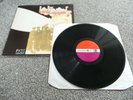 LED ZEPPELIN - Led Zeppelin II(UK 1969 RED/PLUM VINYL ALBUM / EX+ VINYL )