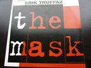 Erik Truffaz The Mask Blue Note France 2000 Lp