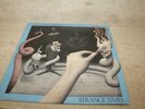Lp vinyl.  The Chameleons – Strange Times (1986)