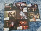 Slade in Flame the film 8 original movie stills RARE Noddy Holder Dave Hill
