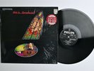 Gracious This Is... Gracious  Philips International 6382 004 UK PROG 1971