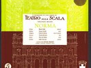 3LP Box COLUMBIA SAX-2412 S/C ER1 BELLINI Norma CALLAS CORELLI LUDWIG SERAFIN