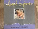 Rare David Sylvian Alchemy - An Index Of Possibilities Japan Perspectives Karn