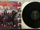 Anthrax I'm The Man 12