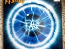 Def Leppard - Adrenalize - 1992 Rare Ltd Numbered Picture Disc Record Vinyl LP