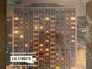 The Streets Original Pirate Material Orange Vinyl RSD 2022 Box Set 12” & Slipmat