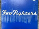Foo Fighters - Everlong - Limited Edition Blue Vinyl 1st 7