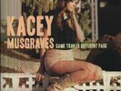 Kacey Musgraves - Same Trailer Different Park (LP Vinyl) sealed