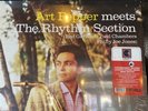 Art Pepper - Meets The Rhythm Section (Mono Craft Recordings RSD) | LP Vinyl