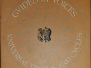 Universal Truths and Cycles by Guided By Voices Vinyl