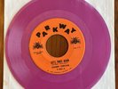 Chubby Checker Let's Twist Again / Everything's Gonna' Be All Right 45 RPM Pink
