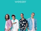 WEEZER [TEAL ALBUM] [5/17] * NEW VINYL